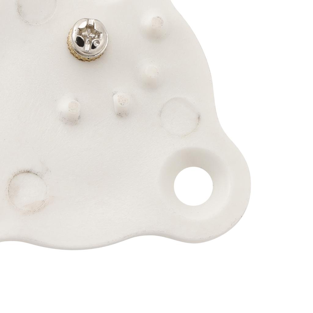 Нейтральная накладка переключателя для Yamaha XVS650 V Star Banshee YFZ350 V-MAX 1200 FJ1200