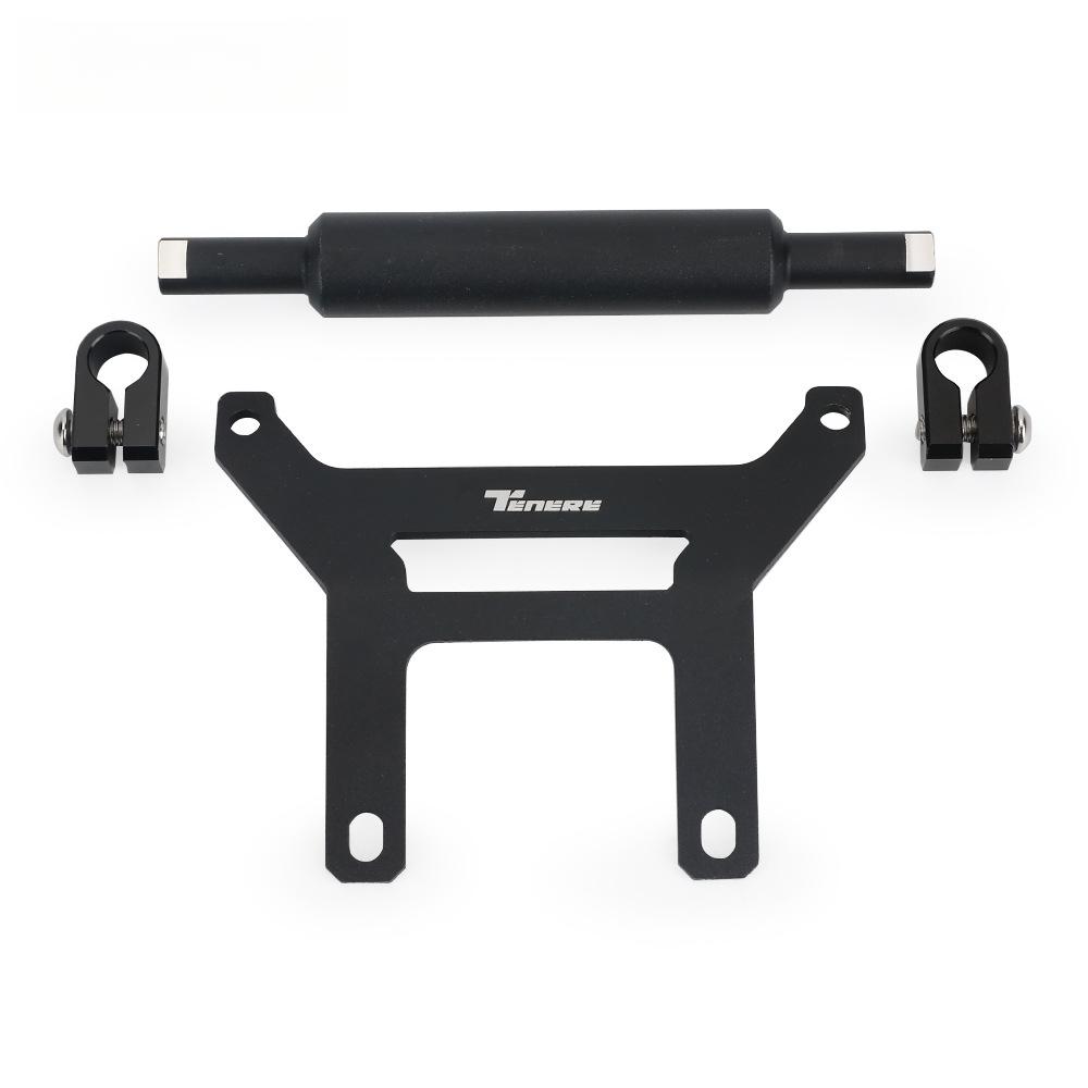 Стабилизатор приборной панели мотоцикла Tenere700 Антивибрационный кронштейн для YAMAHA Tenere 700 T700 T7 XTZ700 RALLY Кронштейн для GPS-навигации