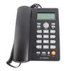 Corded Phone with Caller ID Speed     Function Desktop Landline Phone Hands   Calling Telephone Landline for Hotel