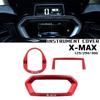 Motorcycle Accessories For Yamaha XMAX125 XMAX250 XMAX300 2023 Electric Door Lock Dashboard X-MAX 300 TFT Instrument Frame Cover