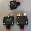 Circuit Breaker Switch Fuse Thermal Protector Air Compressor Motor Overload Overcurrent Switches