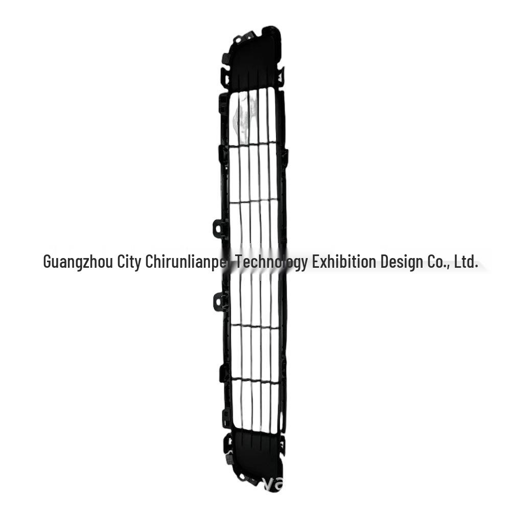 Решетка переднего бампера Tesla MODEL 3 156469900B