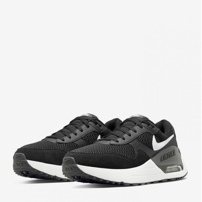 Nike Кроссовки Air Max System Dm9537 001 S2306