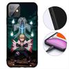 Namikaze Minato Narutos Phone Case for Xiaomi Redmi Note 12 11 10 A3 Pro 10A 10C 12C Note12 5G Protective Cover