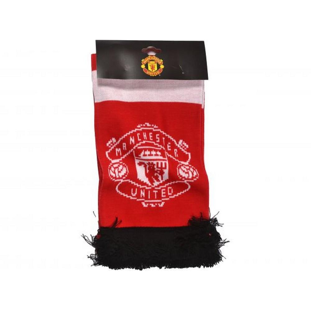 Manchester United FC Jadon Sancho 25 Scarf