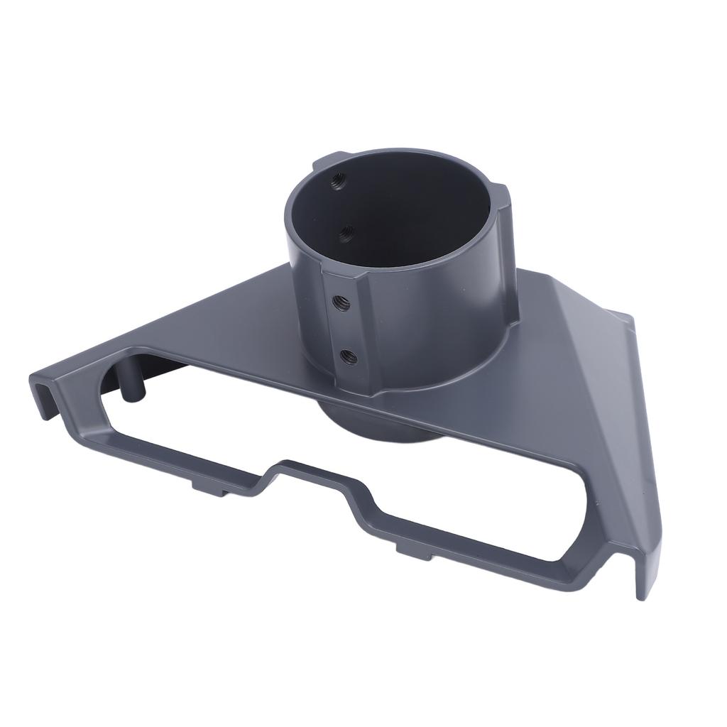 Прямоугольный адаптер для спутниковой трубы, комплект для крепления на столбе, алюминий, 12,1 дюйма, 2553 мм, регулируемый для Gen 3