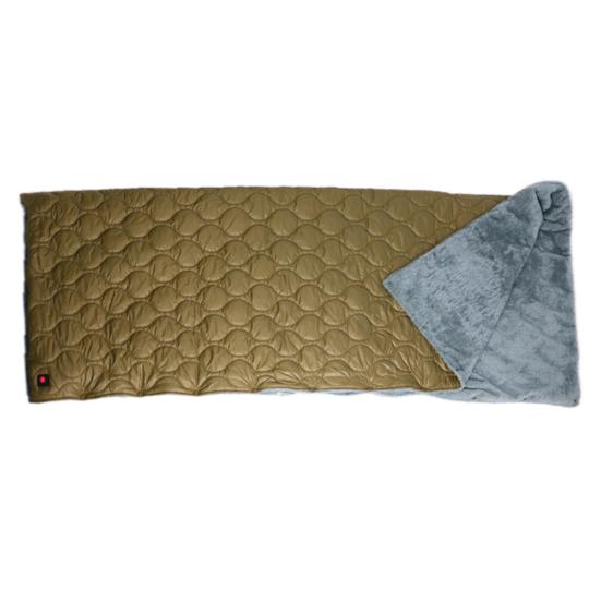 USB Перезаряжаемое Одеяло с Подогревом Портативная Накидка с Подогревом Электрическое Одеяло с 3 Уровнями Нагрева 10 ч Автоматическое Отключение Защита от Перегрева