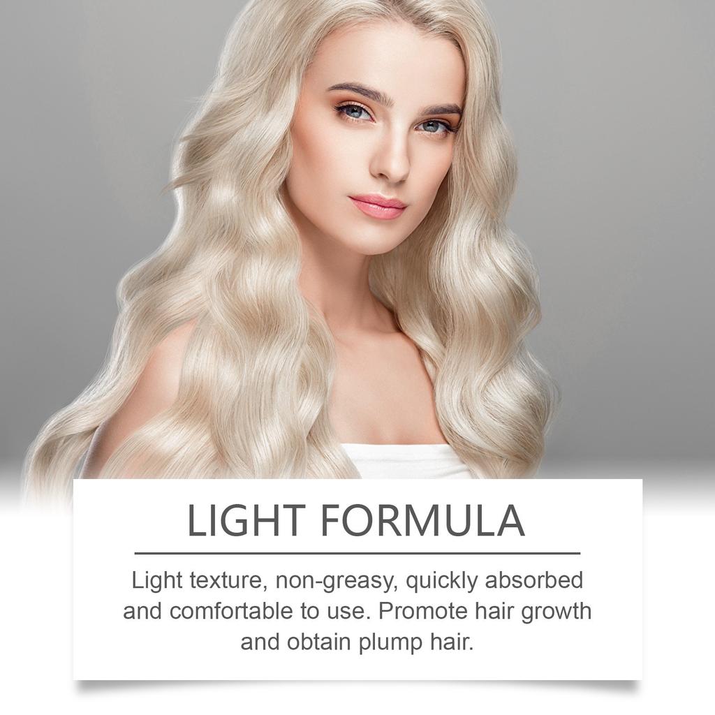 No Yellow Purple Hair Mask For Blonde , Gray And Hair 100ml