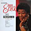 LP Record ELLA FITZGERALD - Ella Sings Gershwin MCA215 MCA US Jazz Used