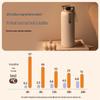 Philips AWP2775 Baby Portable Insulated Thermos