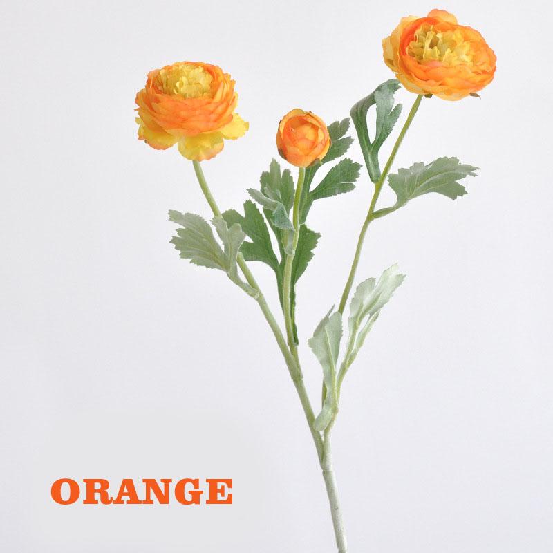 52 см искусственный цветок пион имитация цветка шелковый цветок домашнее свадебное украшение букет невесты домашний декор