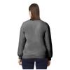 Gildan Unisex Adult Softstyle Fleece Midweight Pullover
