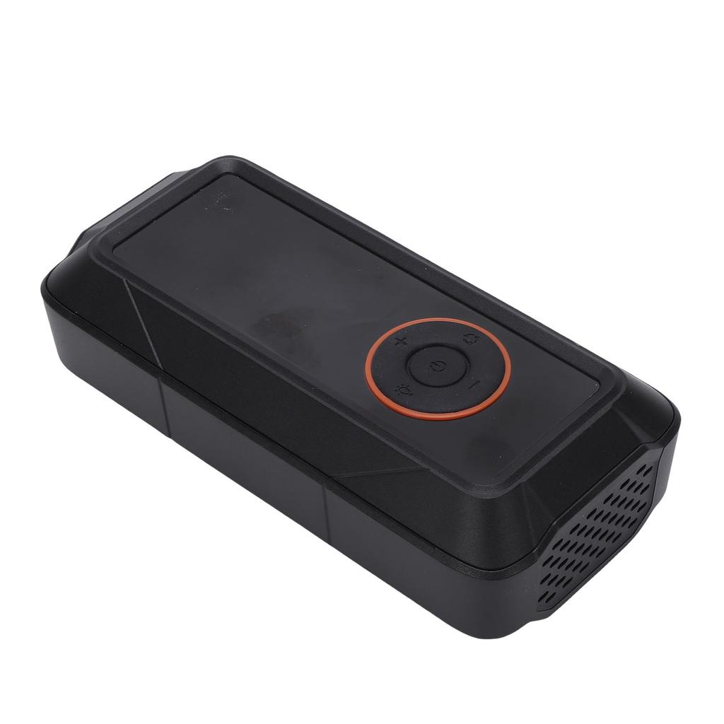 Tire Inflator Portable Air Compressor 3600mAh 150PSI Car Cordless Electric Air Pump with Tire Pressure Display for