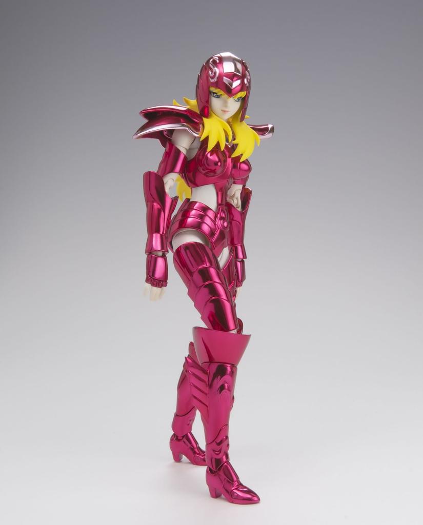 TAMASHII NATIONS Святая Ткань Миф Русалка Фетида