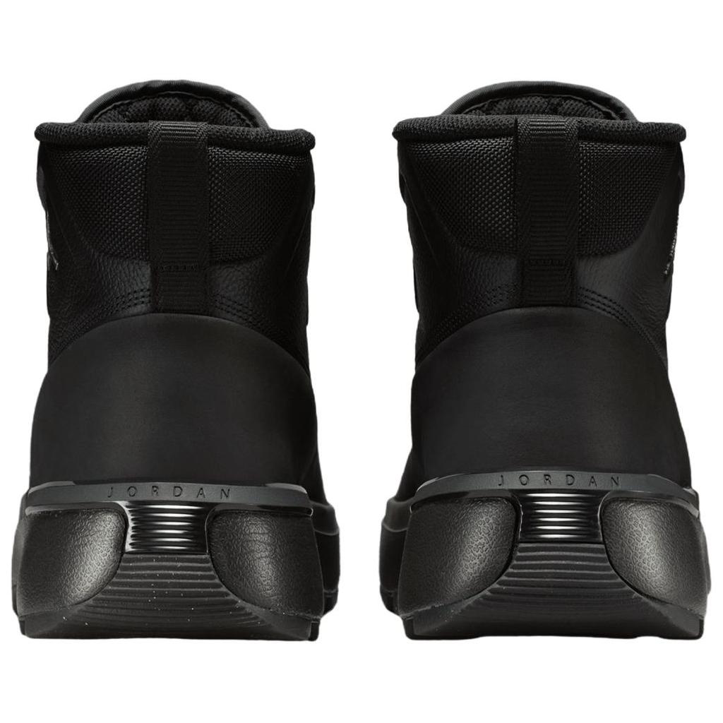 Jordan Городская повседневная обувь унисекс черная Jordan HV4580-001