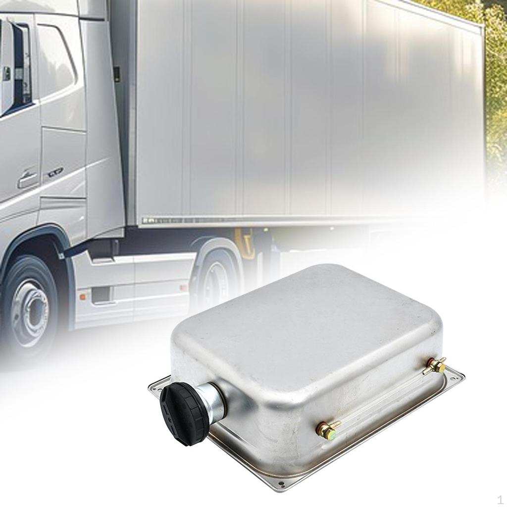 Топливный бак Запасной бензиновый бак, портативный удобный кувшин емкостью 7 л для