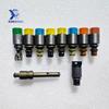 6HP21 6HP28 ZF6HP21 ZF6HP28 F02 Автоматическая коробка передач Электромагнитный клапан с жгутом проводов 1068298047 Подходит для BMW 730 740