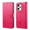 Кошелек-книжка из ПУ-кожи с чехлом для телефона для Xiaomi Redmi Note 12 Pro+ 5G, 12 Pro 5G, 12 5G, POCO X5 5G, противоударная внутренняя крышка из ТПУ