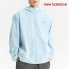 New Balance Куртка Half Club D24 Nbnae12333 51 Uni Running Essentials