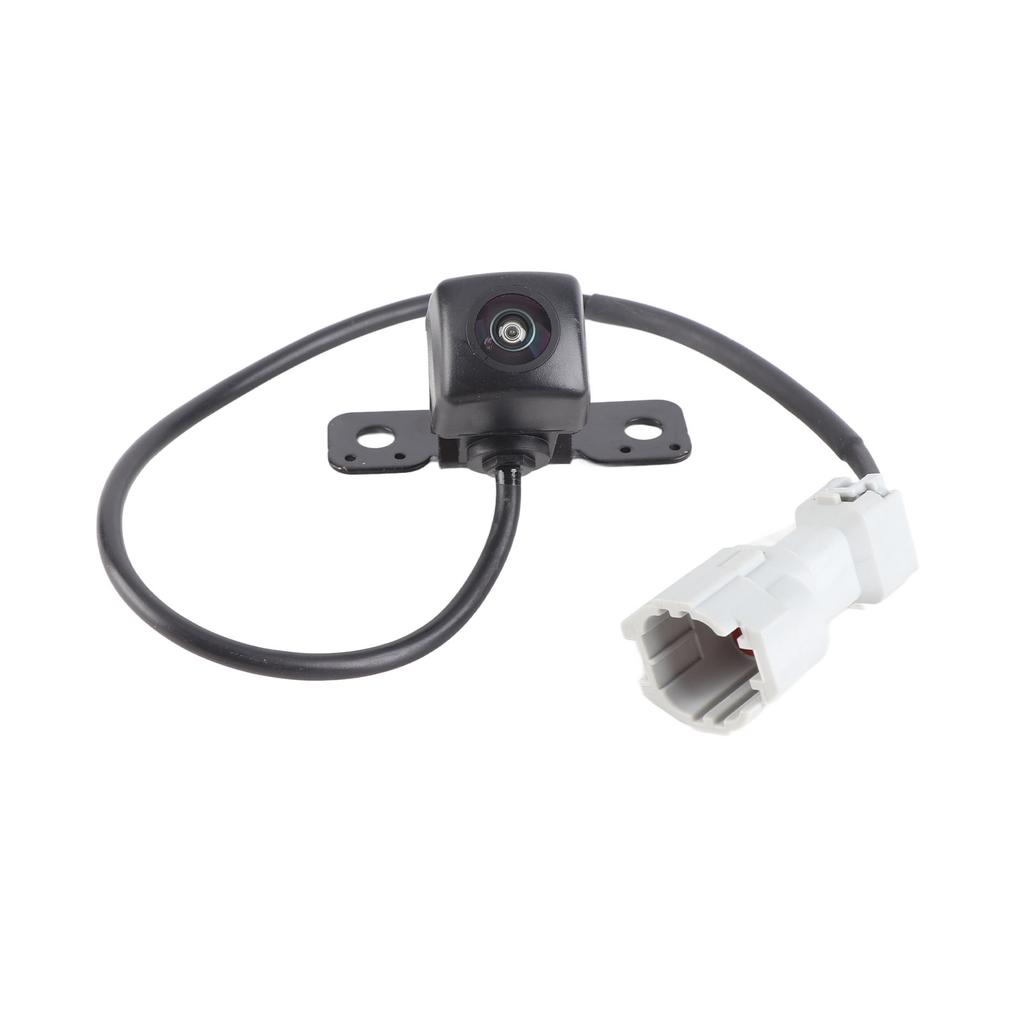 Reverse Camera 95760‑2W000 Parking Assist Camera Replacement for Santa Fe Rear View 2013‑16
