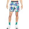 Nike Sports Shorts Men's Multicolor Moderate CZ9201-008