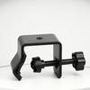 Adjustable Metal Clamp With 1/4 Female Thread For Phone Tripod Photography Studio Live Streaming phone Stand