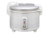 Panasonic Rice Cooker 2 Sho Microcomputer Type White SR-UH36P-W