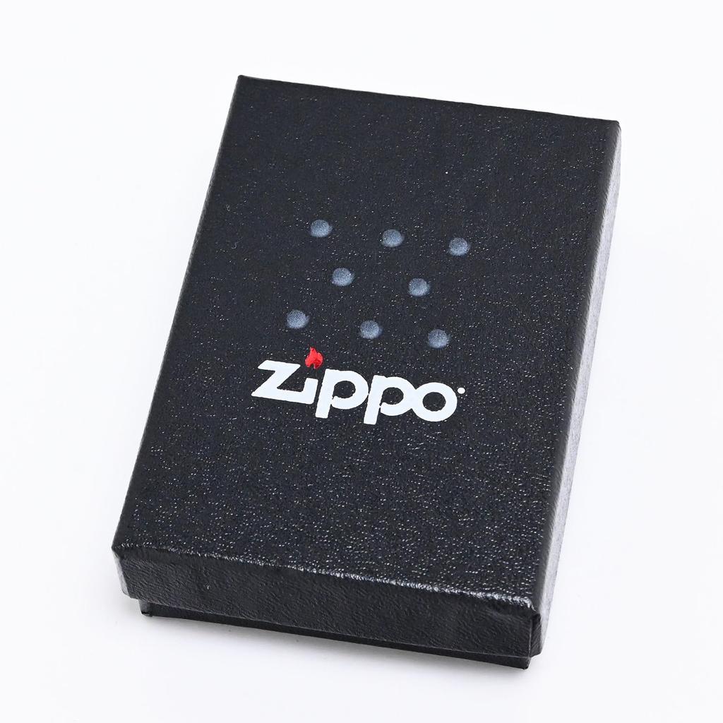 ZIPPO Lighter LUCKY CAT DESIGN Armor Lucky Cat Lucky Cat Gold 49802 Good Luck [Item]