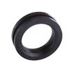 New 1x Fuel Gas Tank Filler Neck Tube Rubber Grommet Seal For A B E C Body 1964-1974