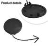 Tow Cover Practical 1Pcs Replacement 2011-2014 Spare Parts
