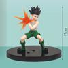 15 см Hunter x Hunter ГОН ФРИКС Аниме Фигурка Киллуа Золдика Фигурка Действия Курапика Фигурка Взрослый Коллекционный Модель Кукла Игрушки