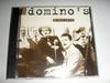 CD DOMINO'S - Je Suis Swing  8273142 EMI France Rock Used
