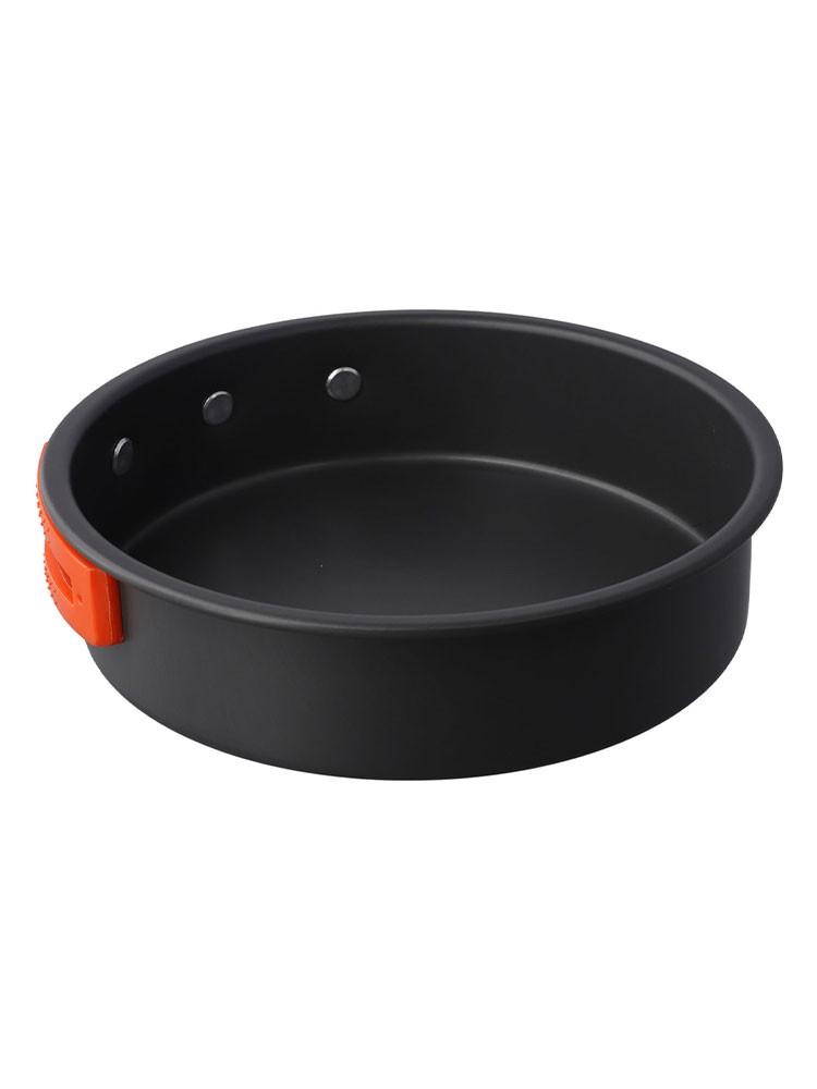 24.5*15.5*4см Сковорода 27*18*4.3см 29*4.6*20см Алюминий