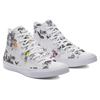 Converse Chuck Taylor All Star Hi Union Sheila Bridges Harlem Toile Унисекс