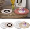 Rock Storage Tray Silicone Mold  Epoxy Resin Cement Gypsum Molds Handmade Jewelry Tools Coaster Plasters Mould Decors