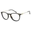 Spectacle Frame Carrera CARRERA-2050T-086F018 Brown Ø 50 Mm