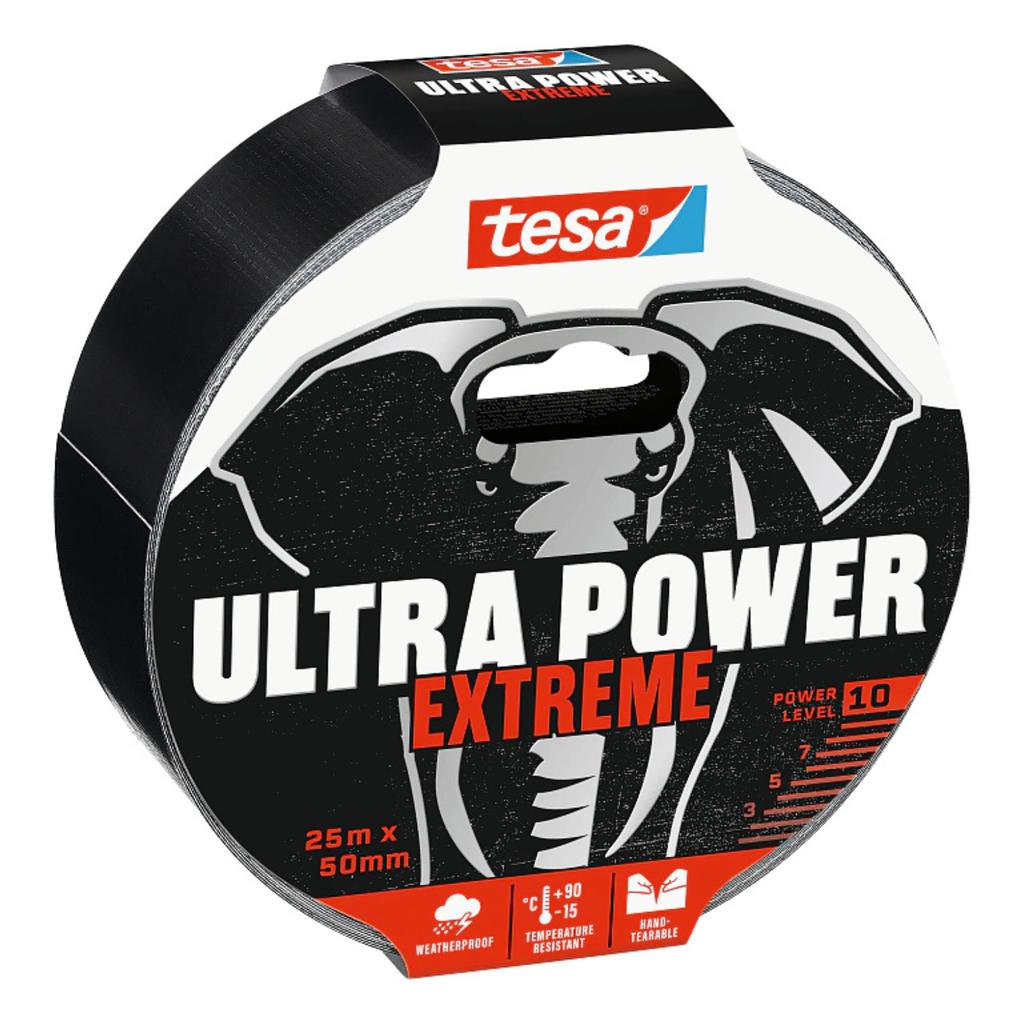 Tesa Masking Paper Tape Precision Washi 6Mc 50M X 38Mm