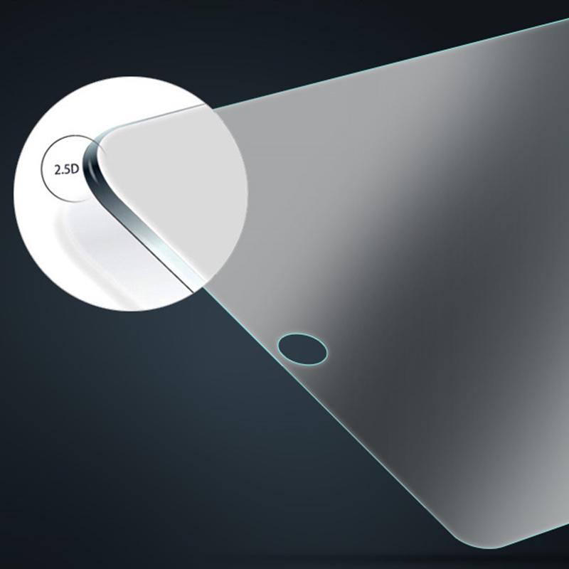 1PC/2PCS/3PCS Tempered Glass Film For iPad 9 2021 10.2 7TH 8TH 9TH Generation Pro 11 Screen Protector Air 4 5 3 2 Pro 10.5 Mini 6 5 4 3 2 1