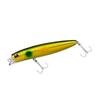 Daiwa Seabass Minnow Morethan Cross Counter 97F Adel Gold Glow Inakko