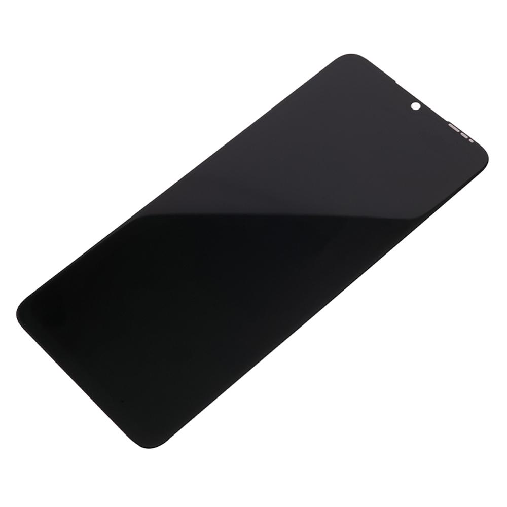 For Itel A50 Grade C LCD Screen and Digitizer Assembly Replacement Part (Without Logo)
