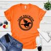 Camp Half Blood T Shirts Fall Training Camp Game Tshirt Halloween Magical Gift Percy Jackson Shirt Unisex T-shirts Harajuku Tees