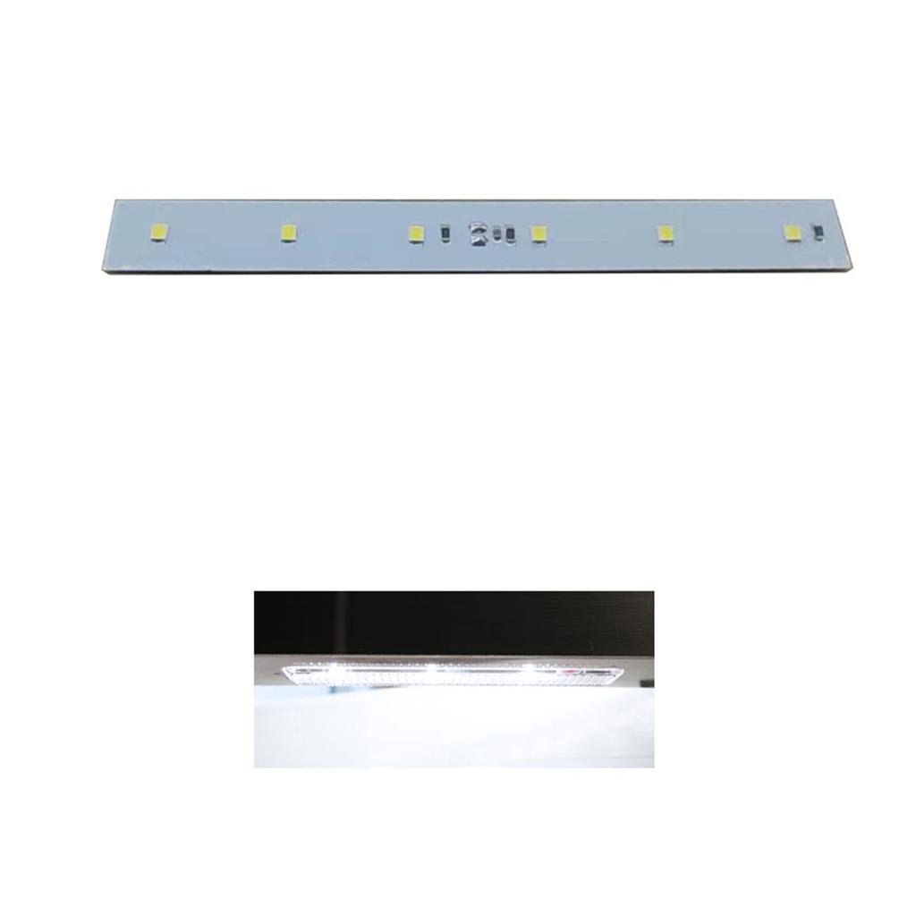 Freezer Refrigerator Accessory Replacement LED Light Board Refrigerator Light for BCD-450W Series CQC08134027008 F12975