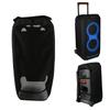 Mesh Dust Cover Outdoor Speaker Protective Cover Speaker Case Slip Sleeve for JBL PartyBox Stage 320