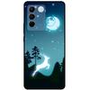 Для Vivo V27E V2237 V27 Pro V2230 V 27 Чехол ТПУ Мягкий Силикон Мраморный Кот Ударопрочные Чехлы Для Vivo V27 5G V27Pro Сумка Funda Чехол