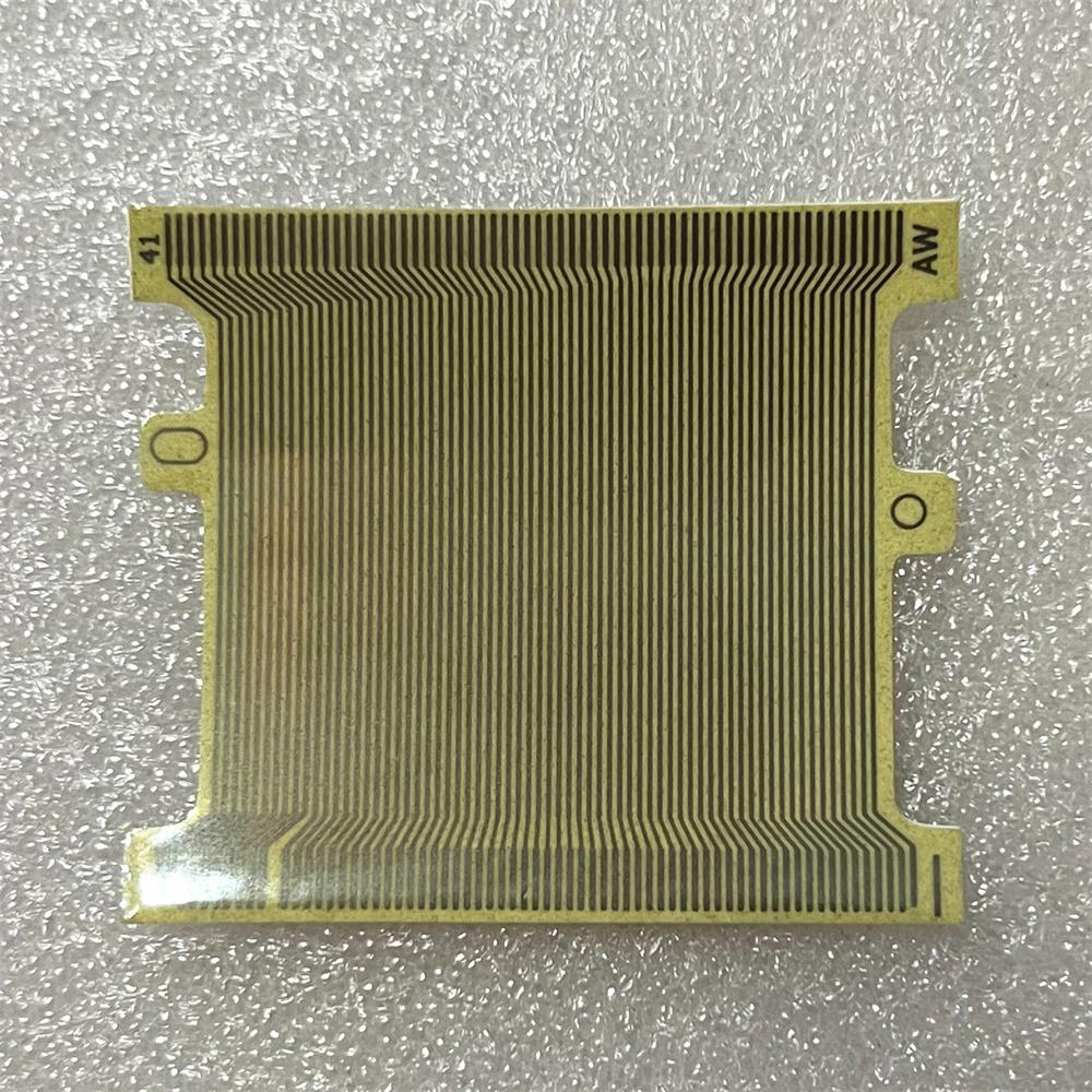 1 шт. Плоский кабель для Opel Astra/Agila/Combo/Corsa Holden auxhall Suzuki 51*44,5 мм