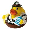 Schnabels Bavarian Beer Mug Rubber Duck