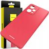Sc Silicone Case Redmi Note 12 Pro 5G Red
