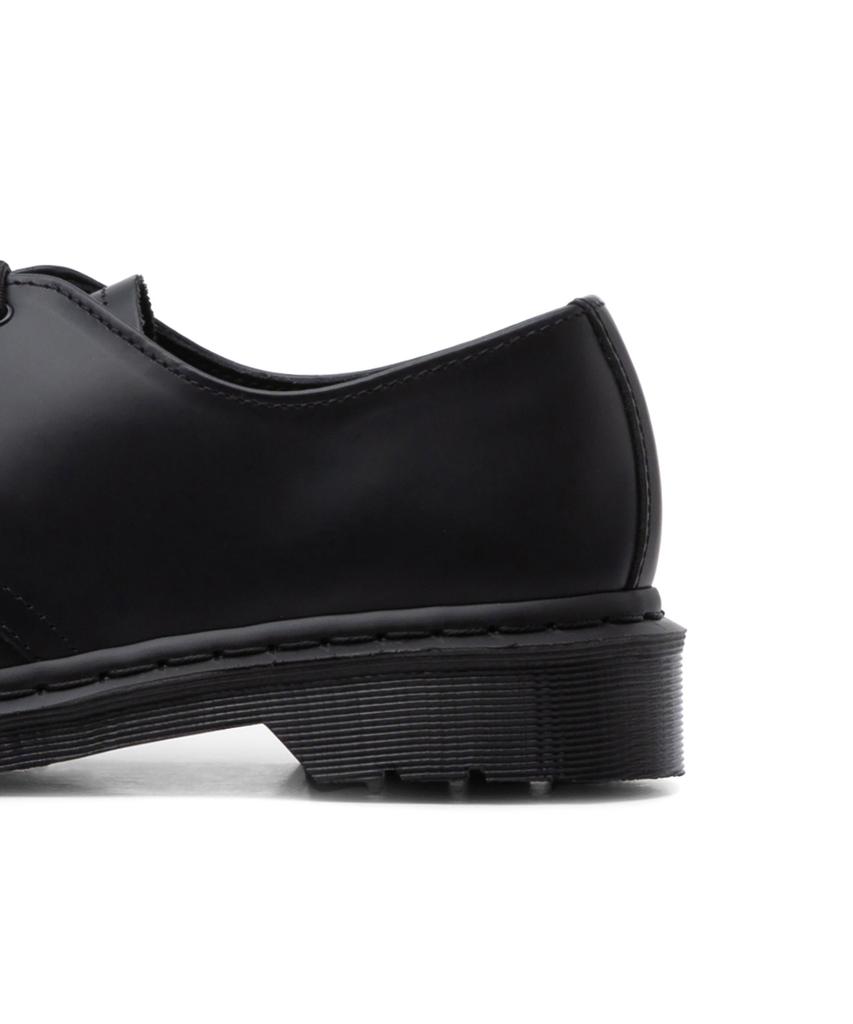 Dr.Martens 1461 3-дырочные Моно Черные / 14345001