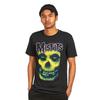 Misfits Warhol Black Unisex T-shirt