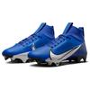 Nike Vapor Edge Pro 360 2 Игровой королевский белый Унисекс кроссовки Синий Антрацитовый Университетский-синий DA5456-414